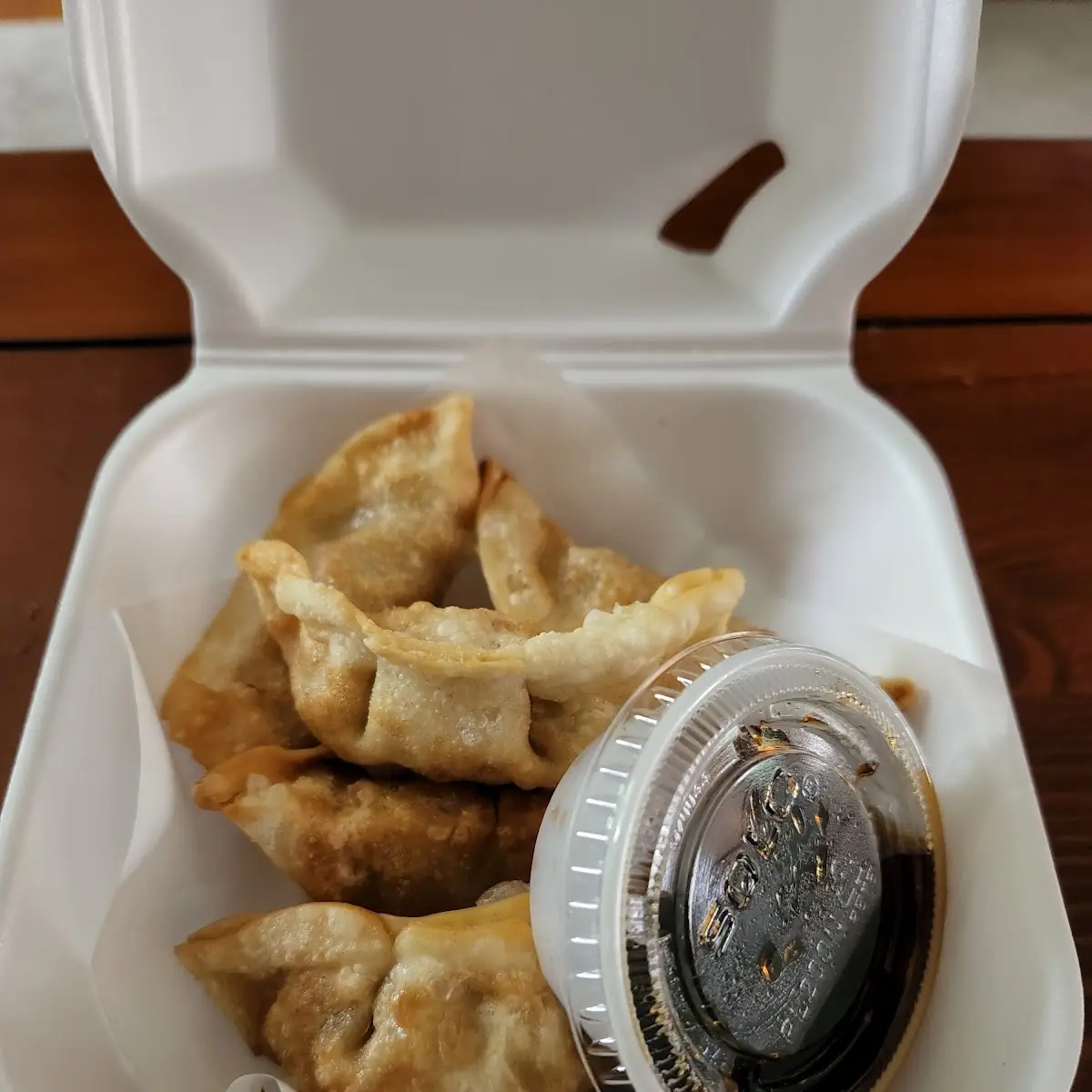 Fried Tofu