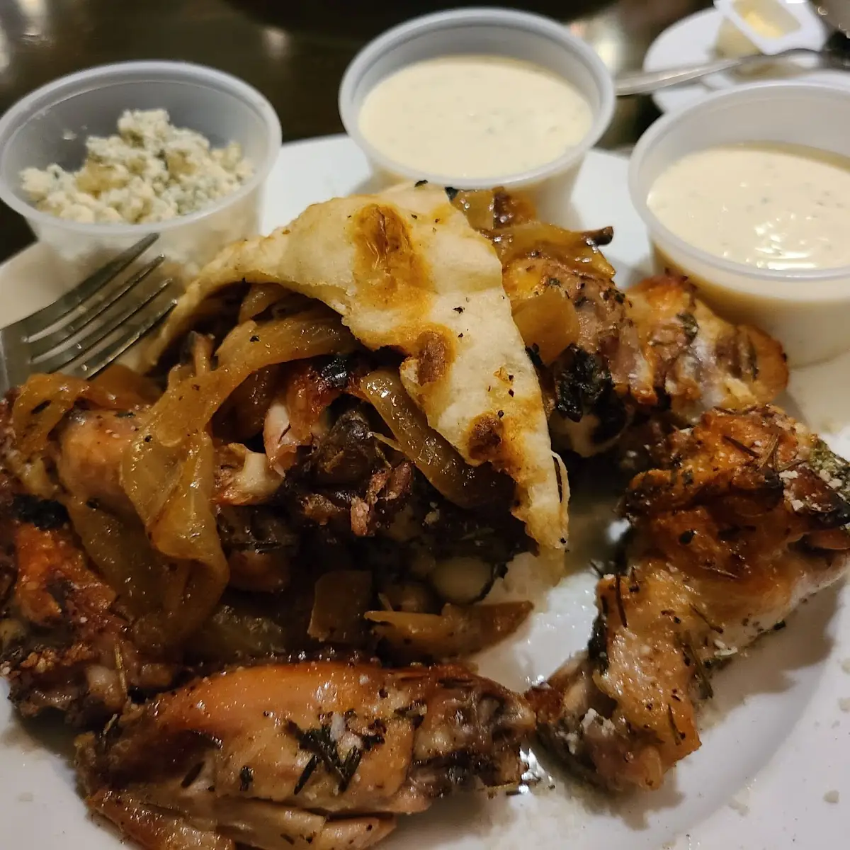 Chicken Wings