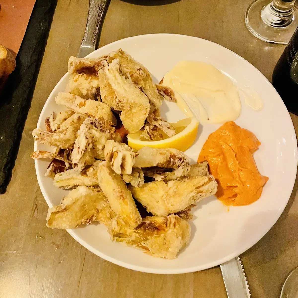 Fritto Misto