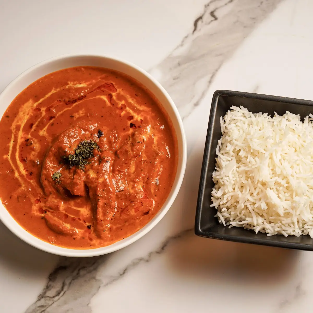 Chicken Tikka Masala