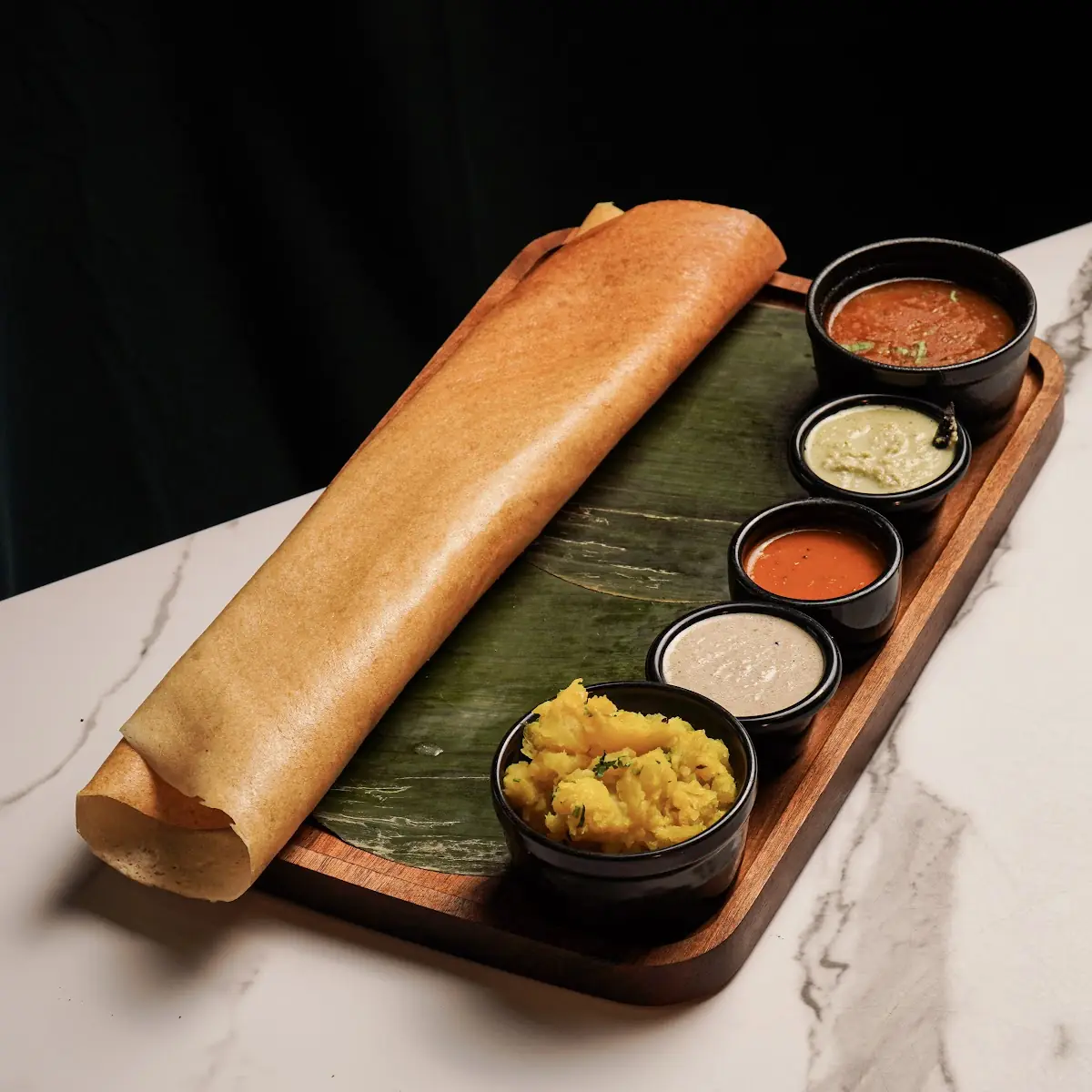 Masala Chai