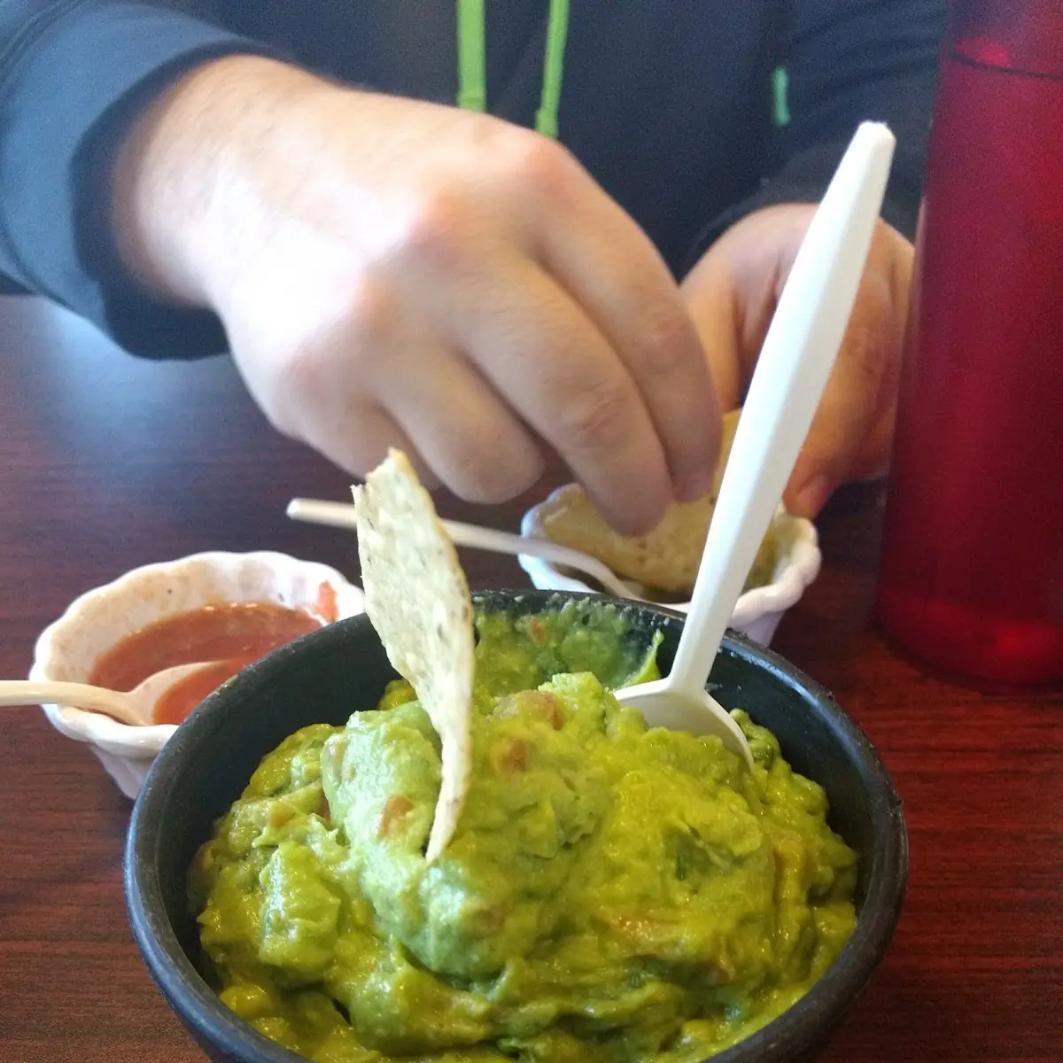 Guacamole