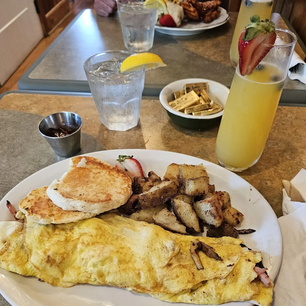 Home Fries
