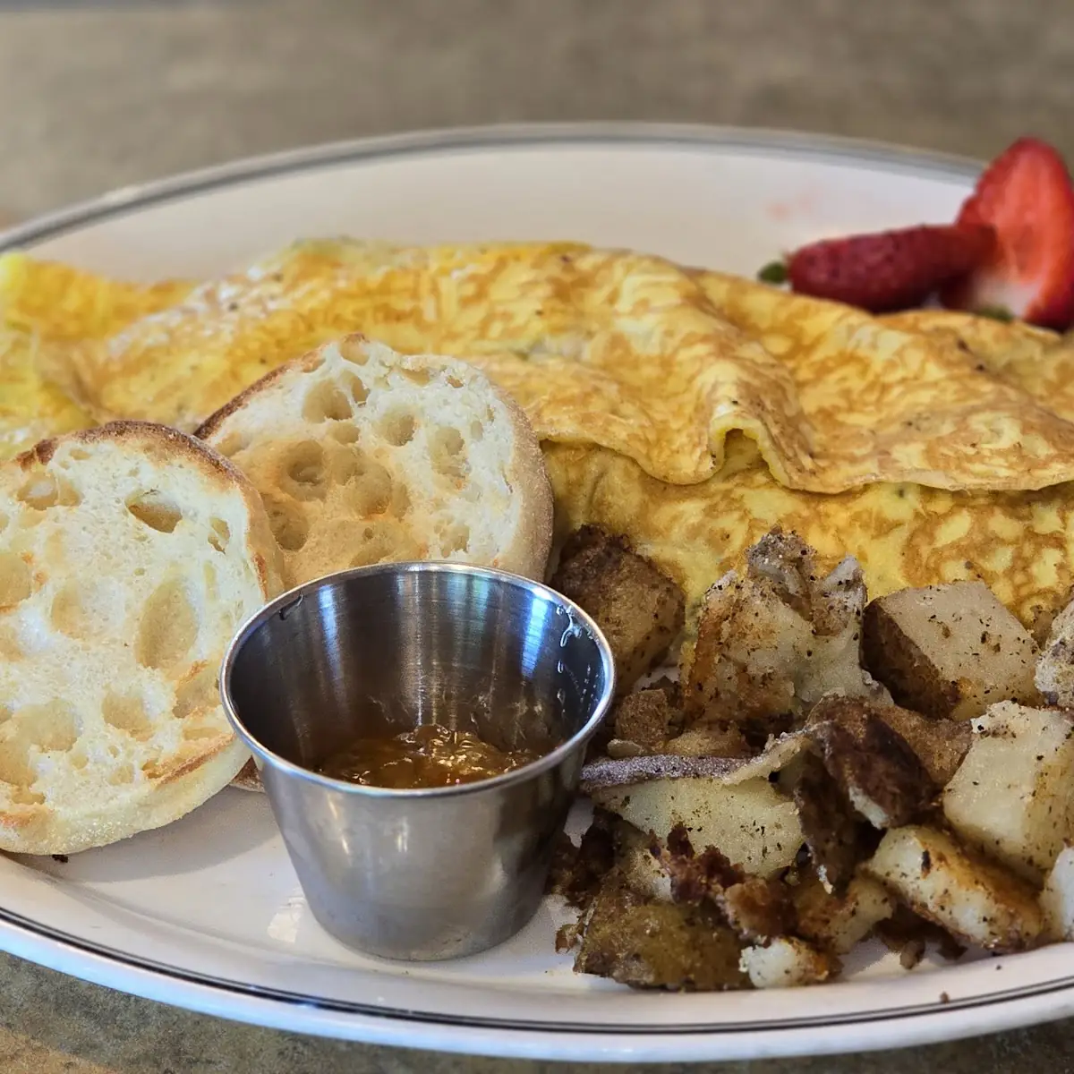 Omelette