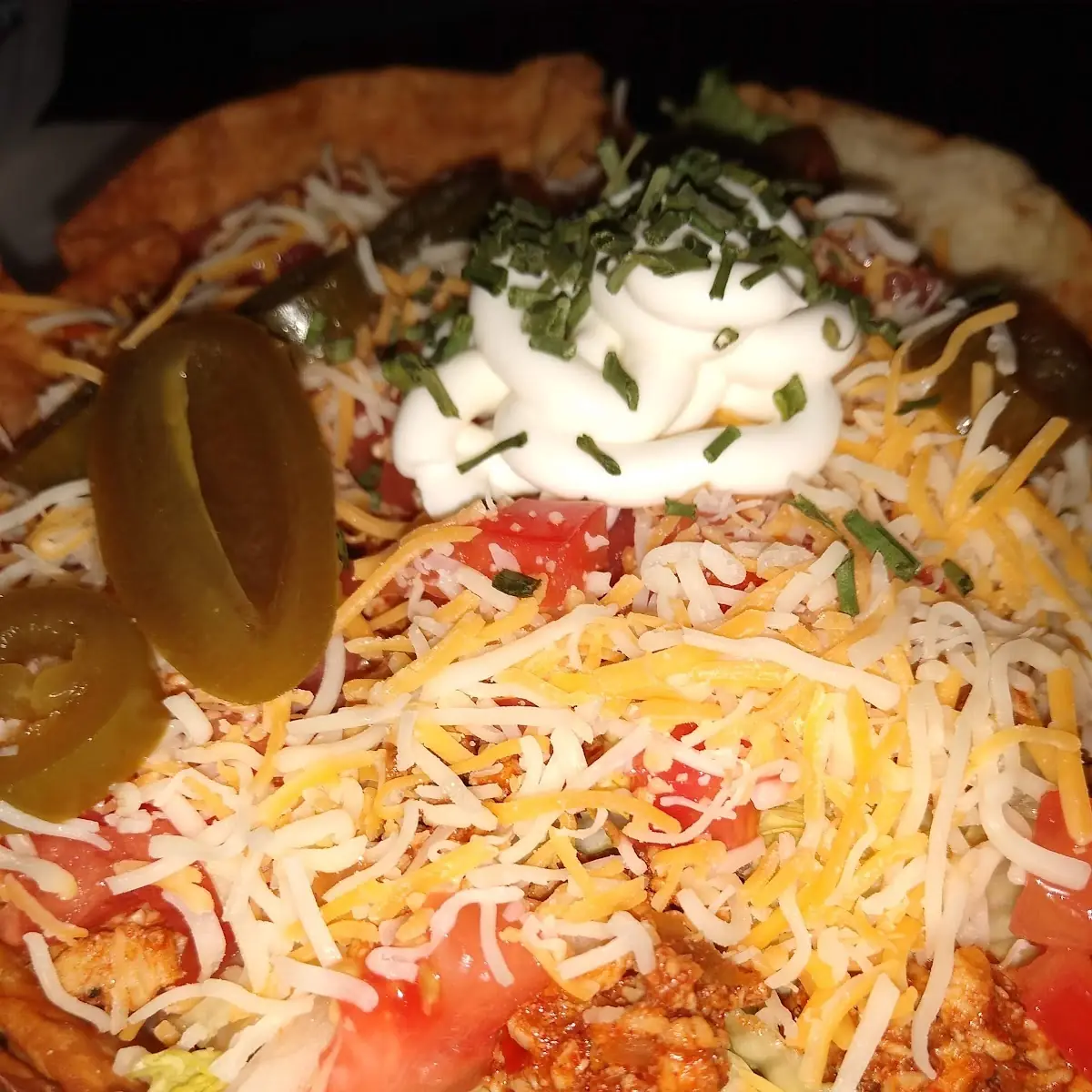 Taco Salad