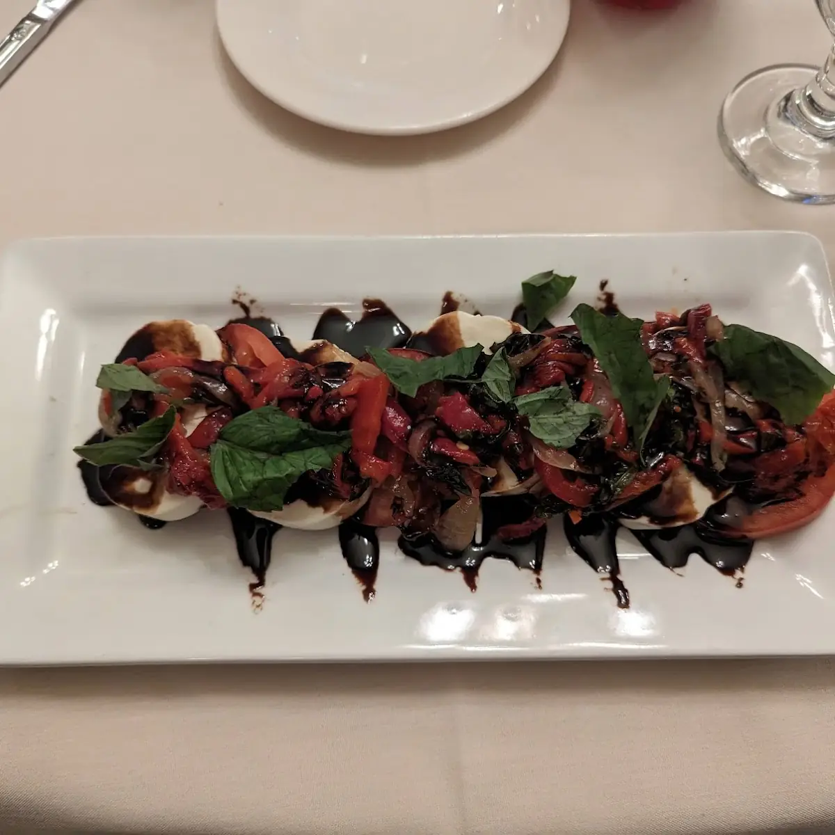 Caprese Salad