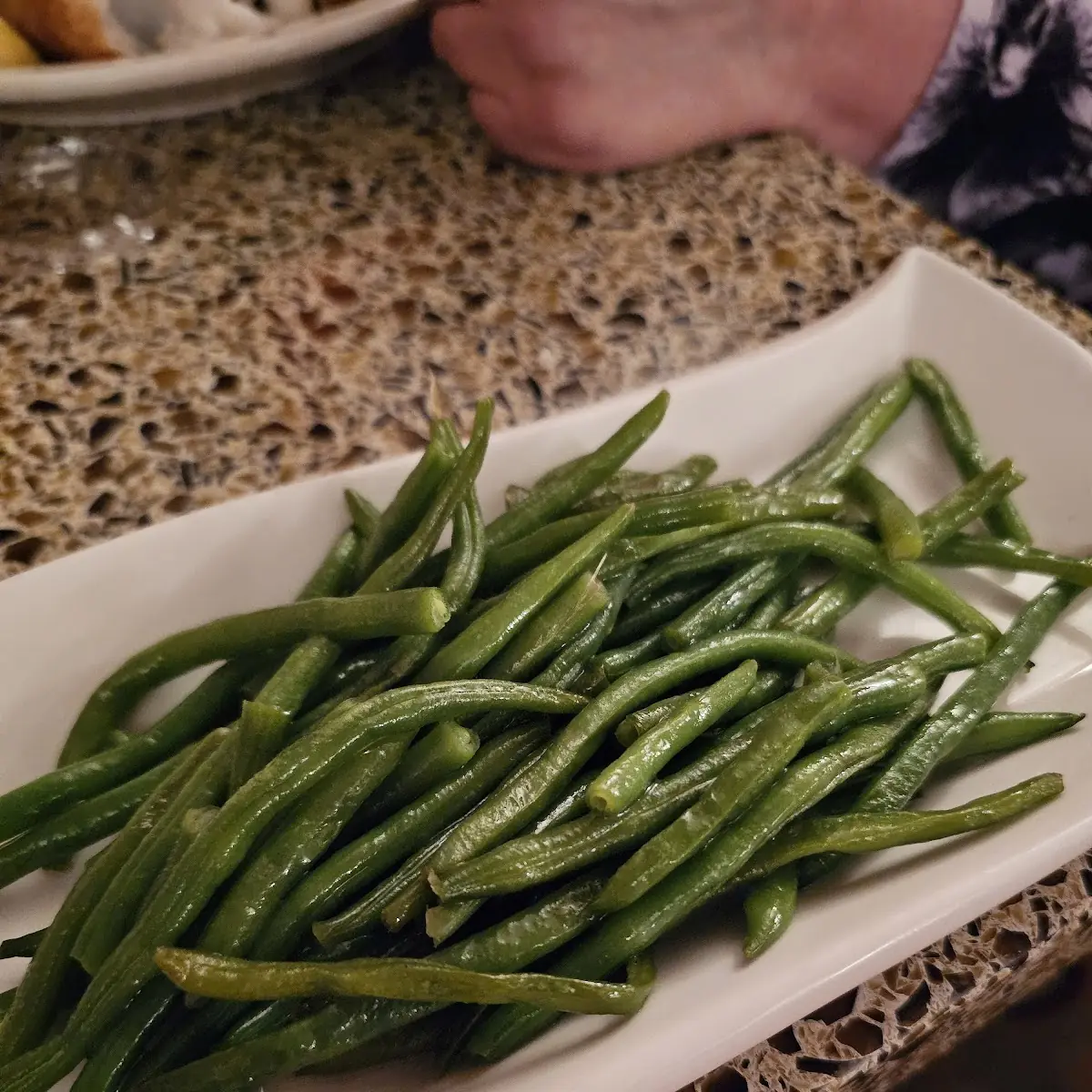 Green Beans