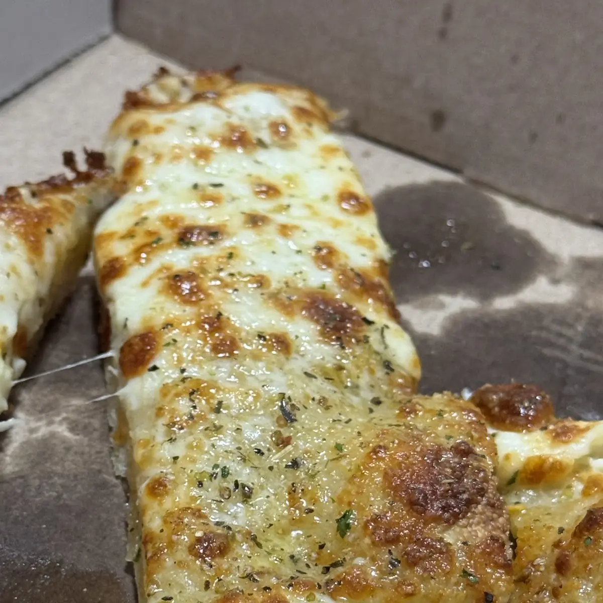Garlic Bread