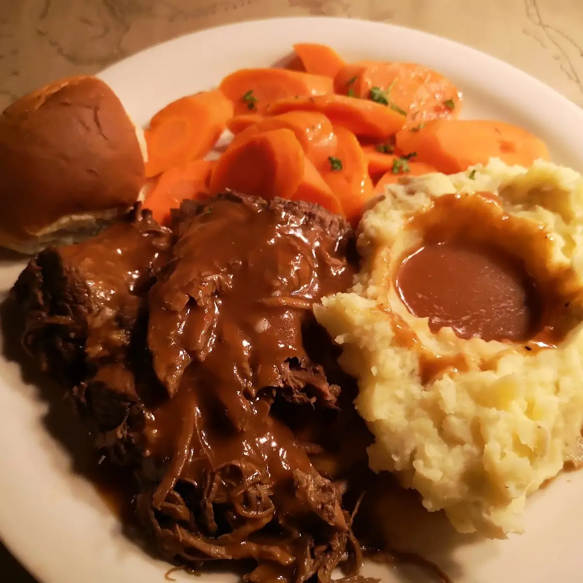 Pot Roast
