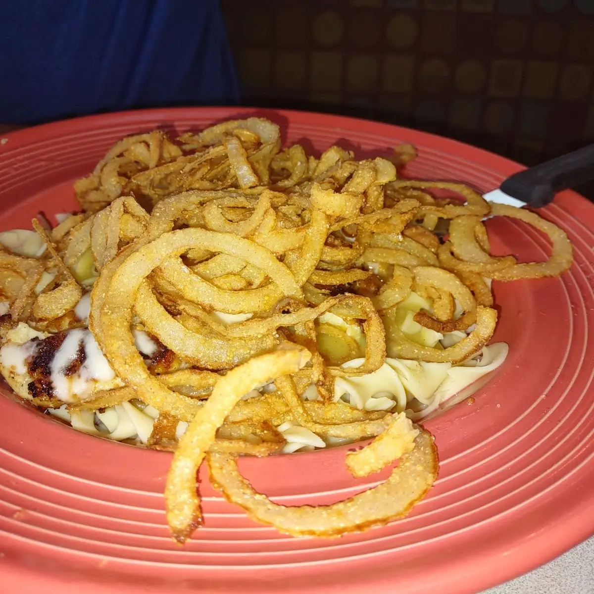 Fritto Misto