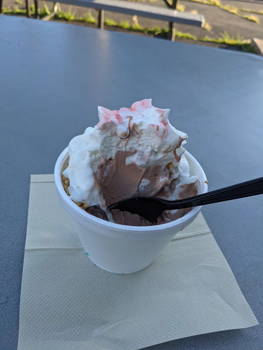 Hot Fudge