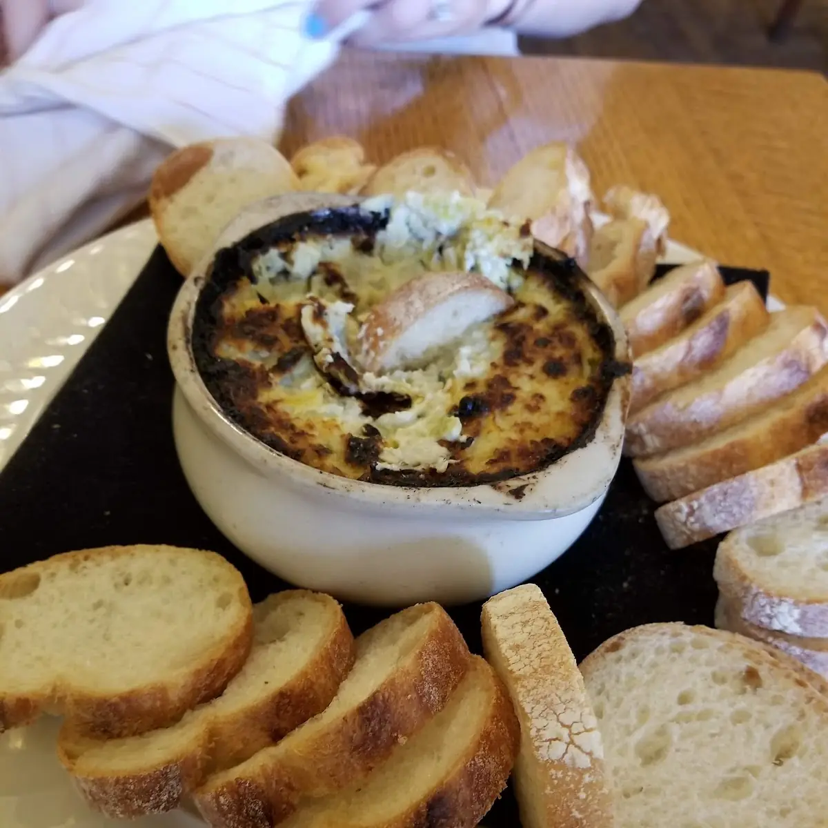 Artichoke Dip