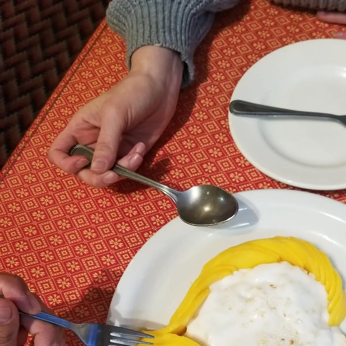 Sticky Rice