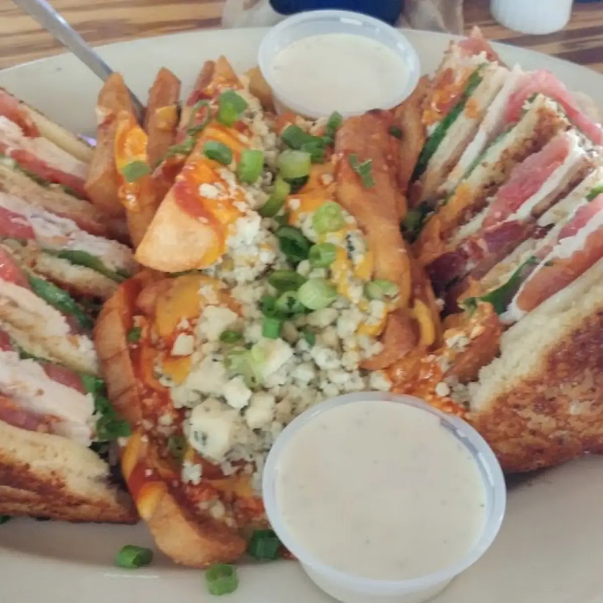 Club Sandwich