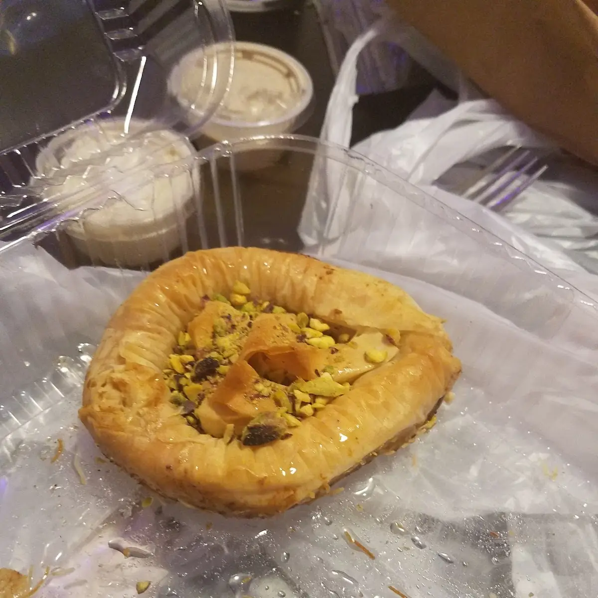 Baklava