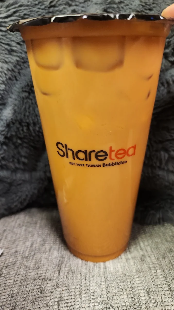 Thai Tea