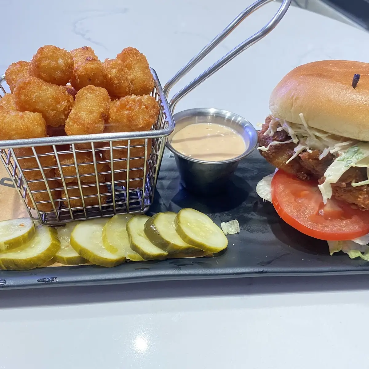 Tater Tots