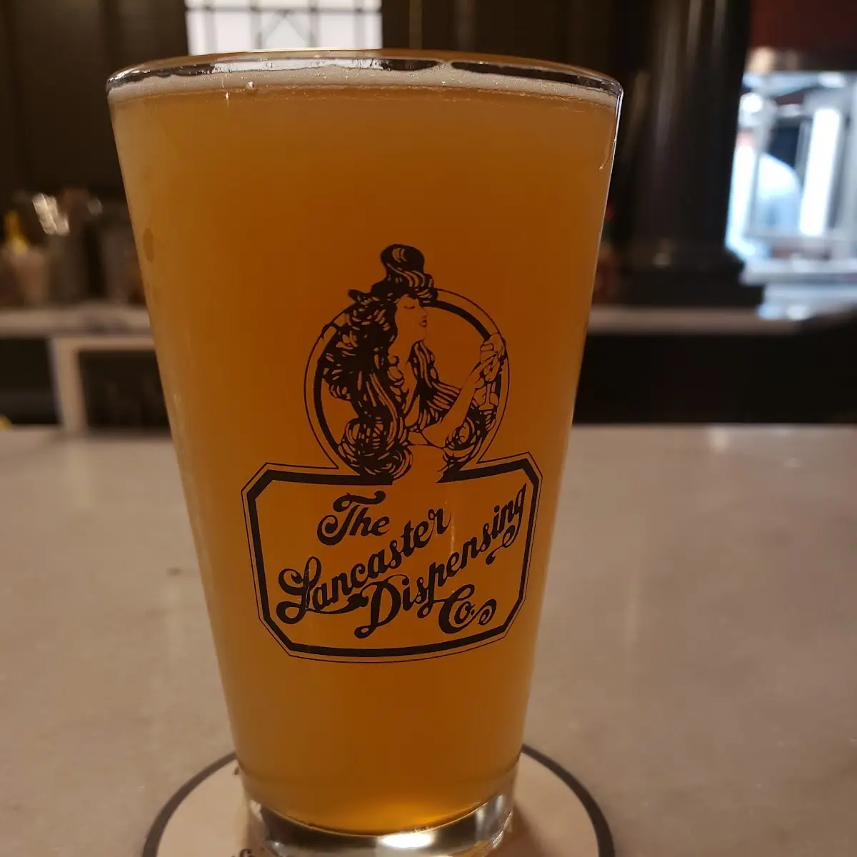 Lollihop Double IPA
