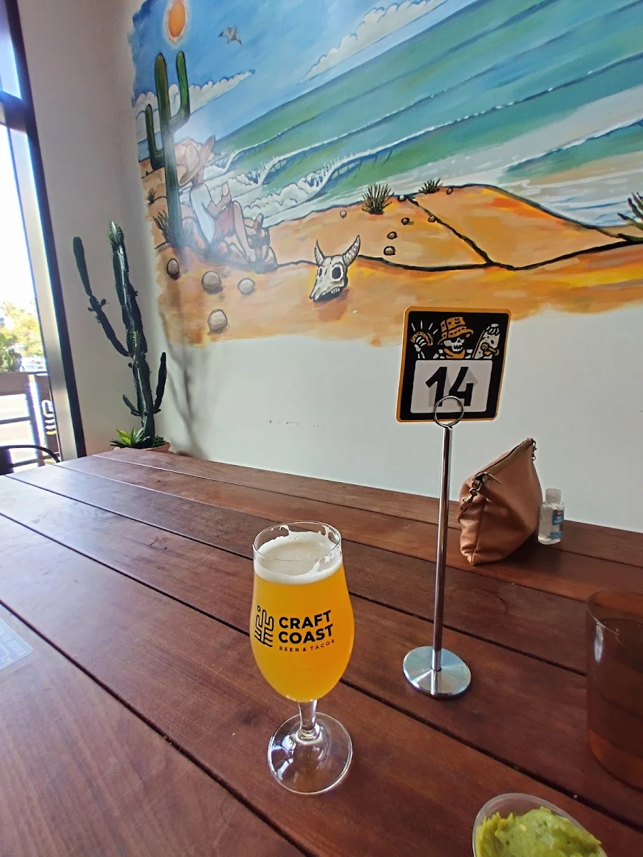 Norenza Hazy IPA
