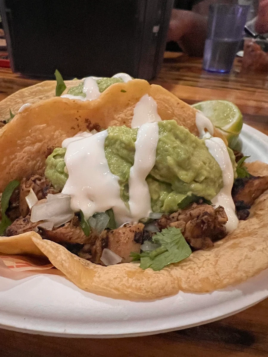 Taco Salad