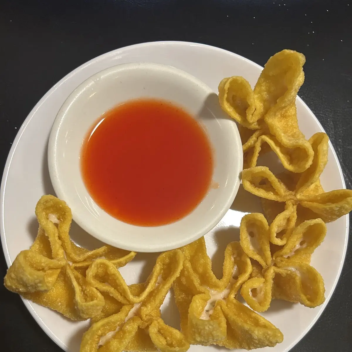 Fried Wonton
