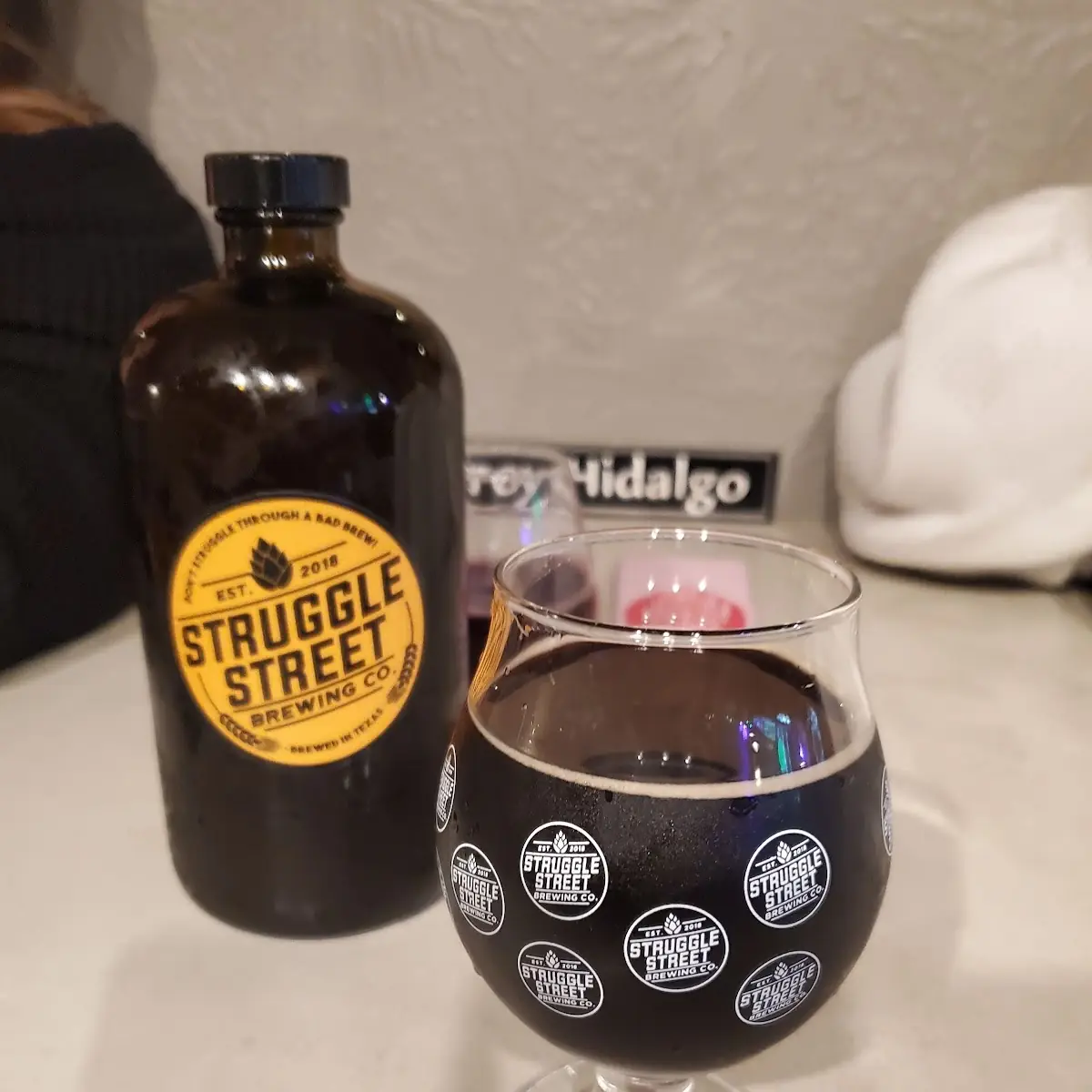 Cold Brew