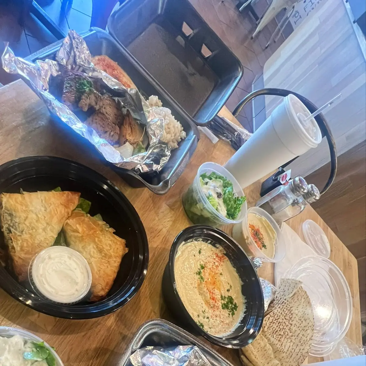 Fried Fish