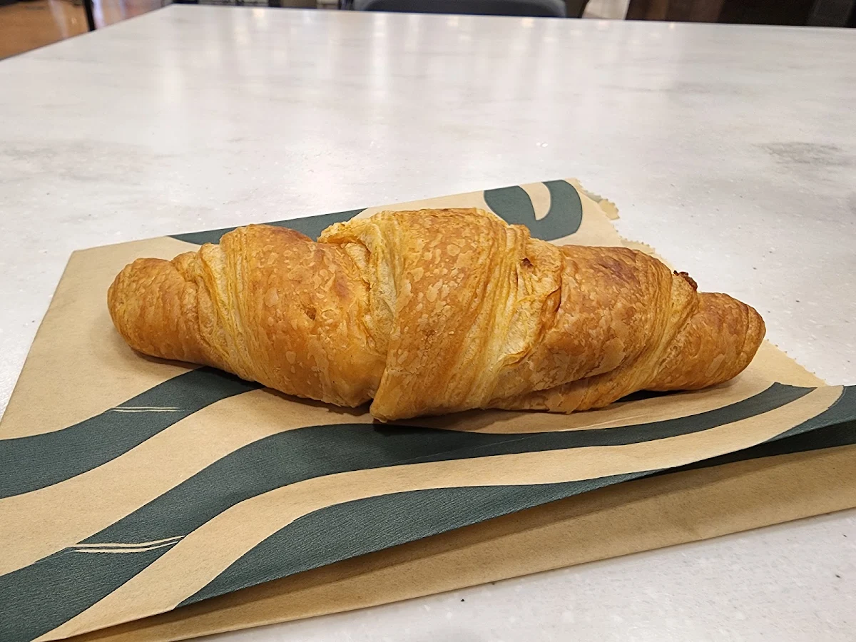 Butter Croissant