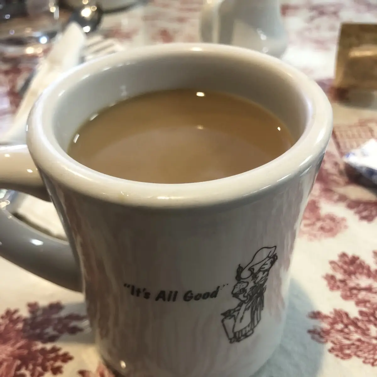 Masala Chai