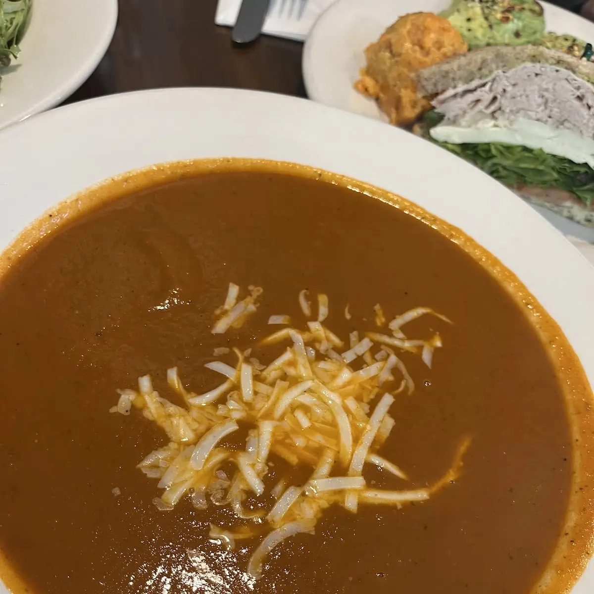 Tortilla Soup