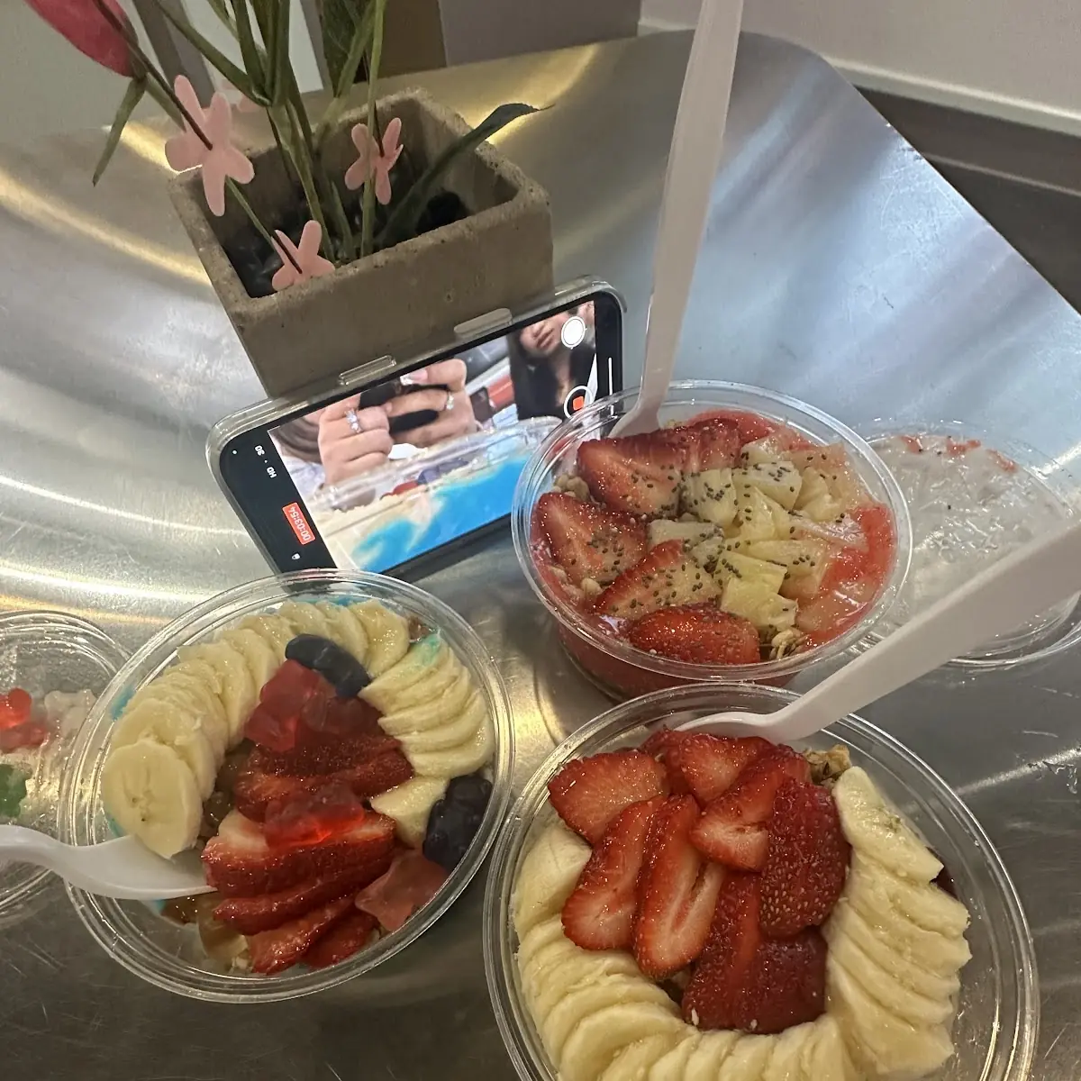 Fresh Fruit