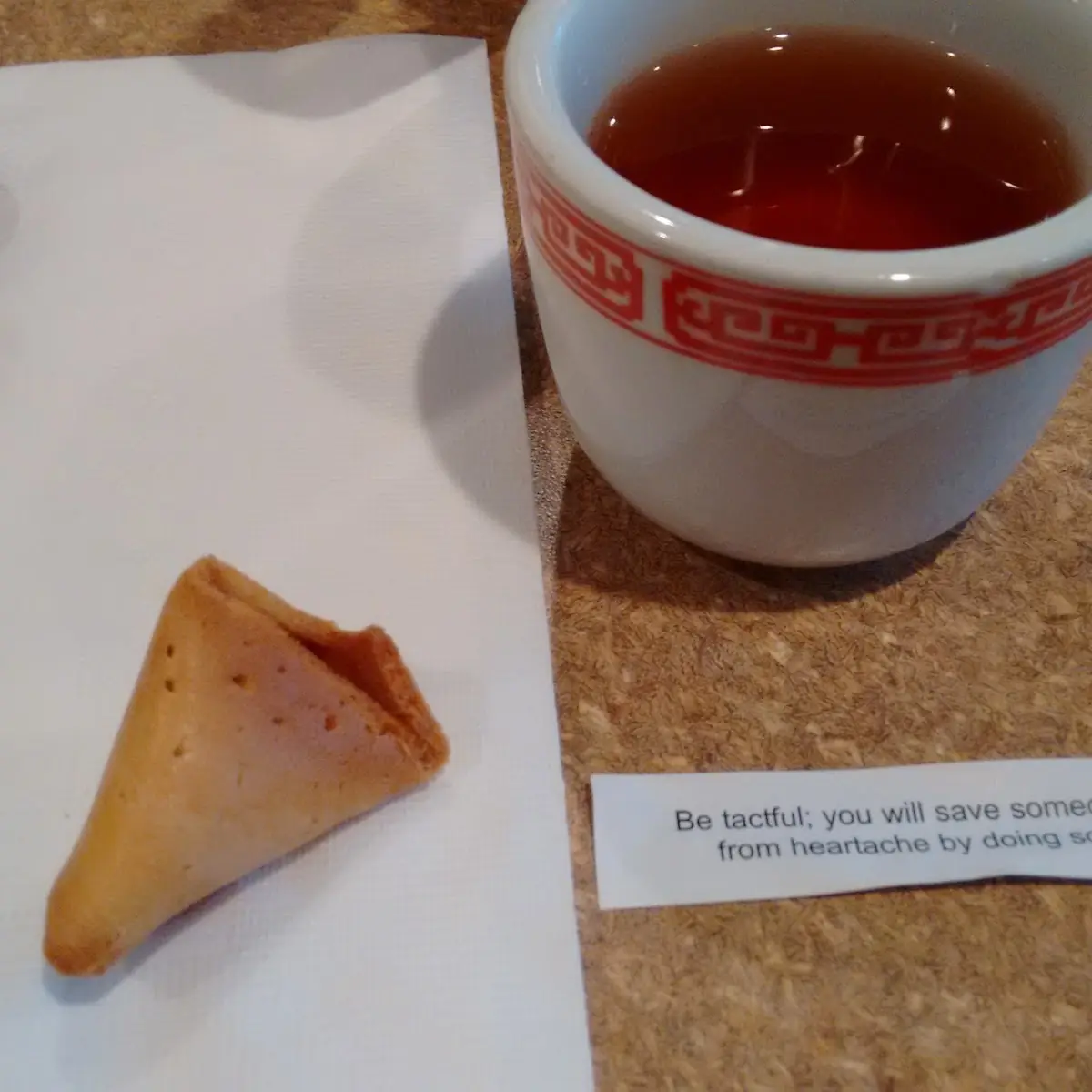 Chinese Restaurant