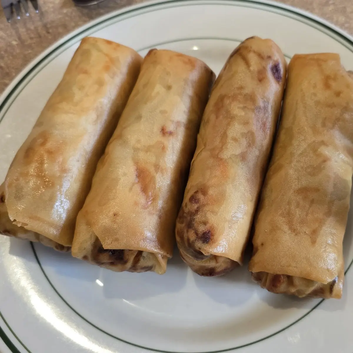 Egg Roll