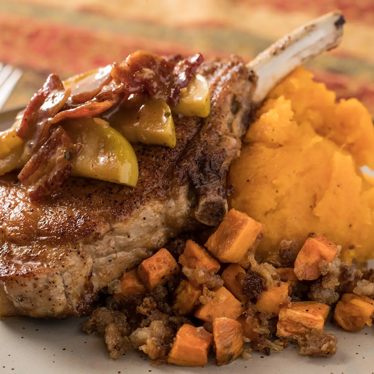 Pork Chop