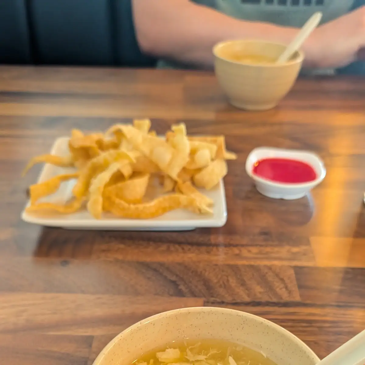 Vegetable Soup