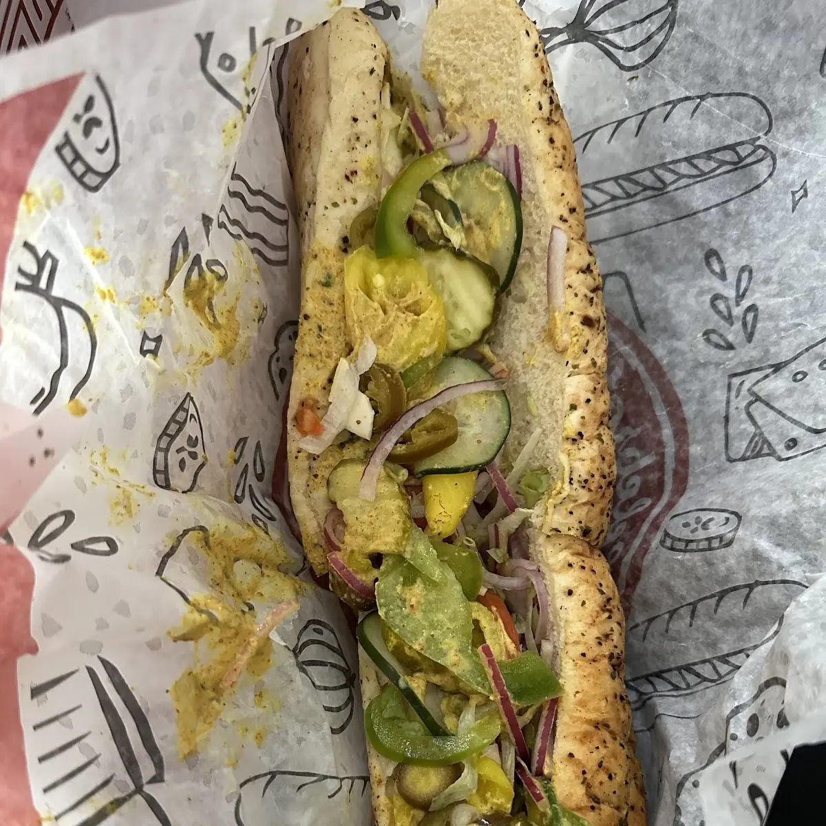 Hot Dog