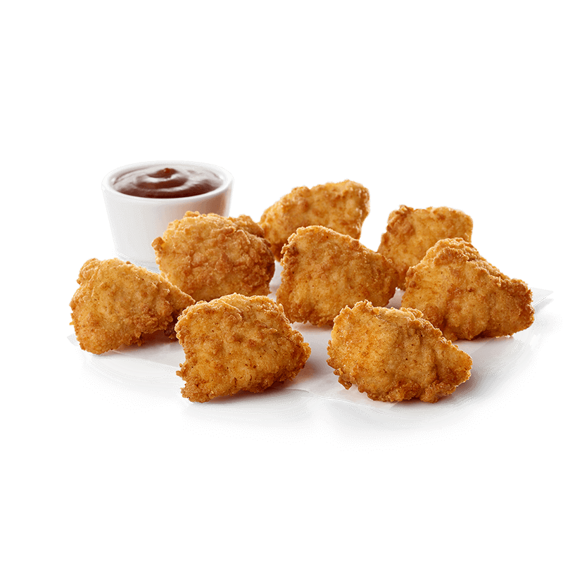 Chick-Fil-A Nuggets