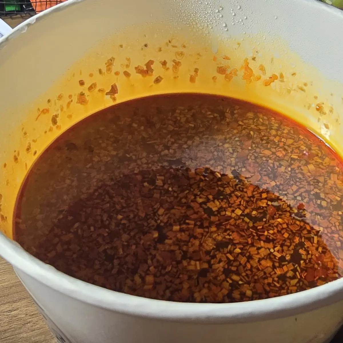 Chili Oil