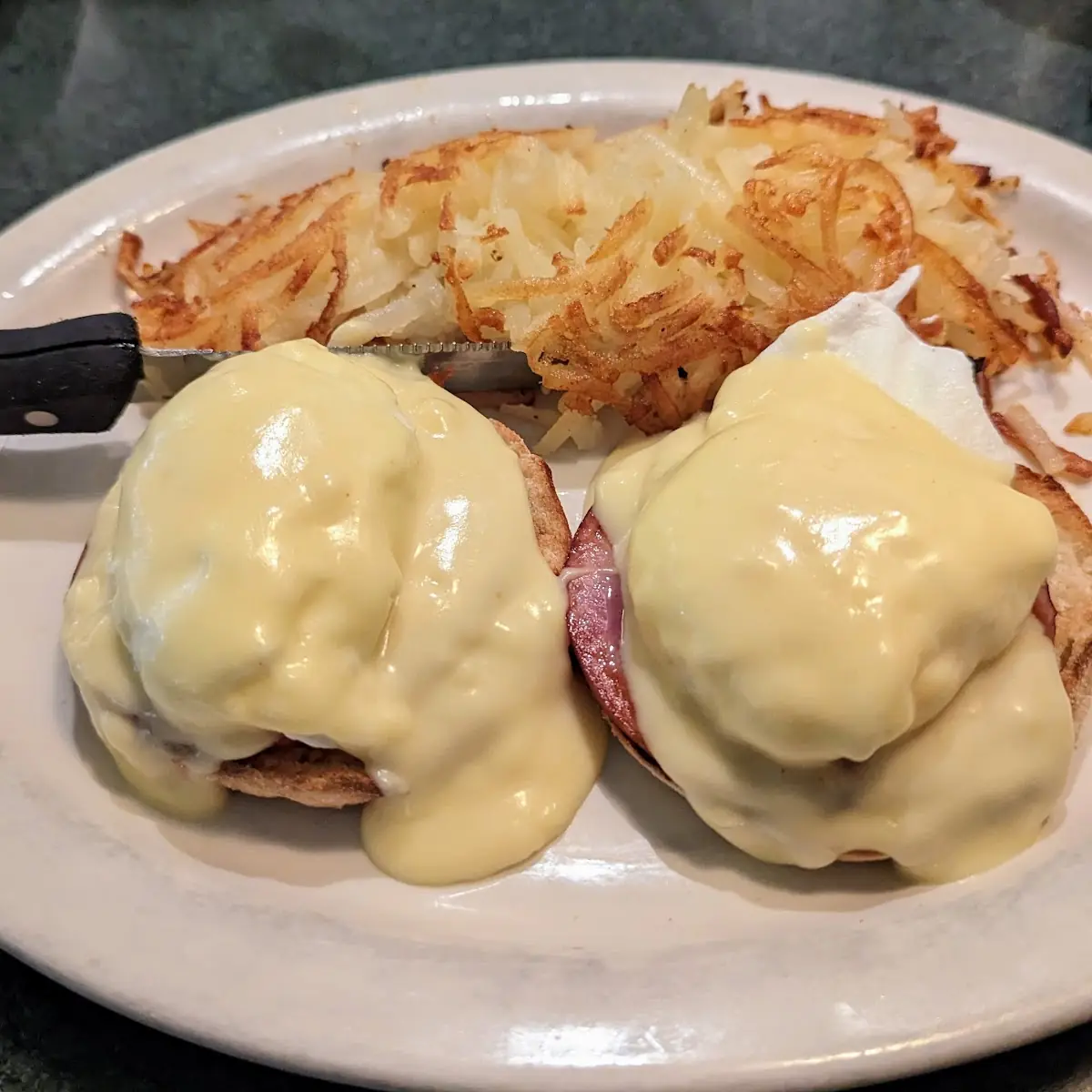 San Francisco Benedict
