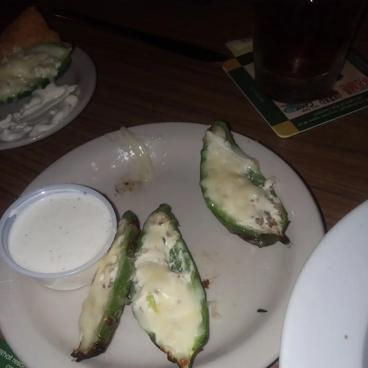 Jalapeno Poppers