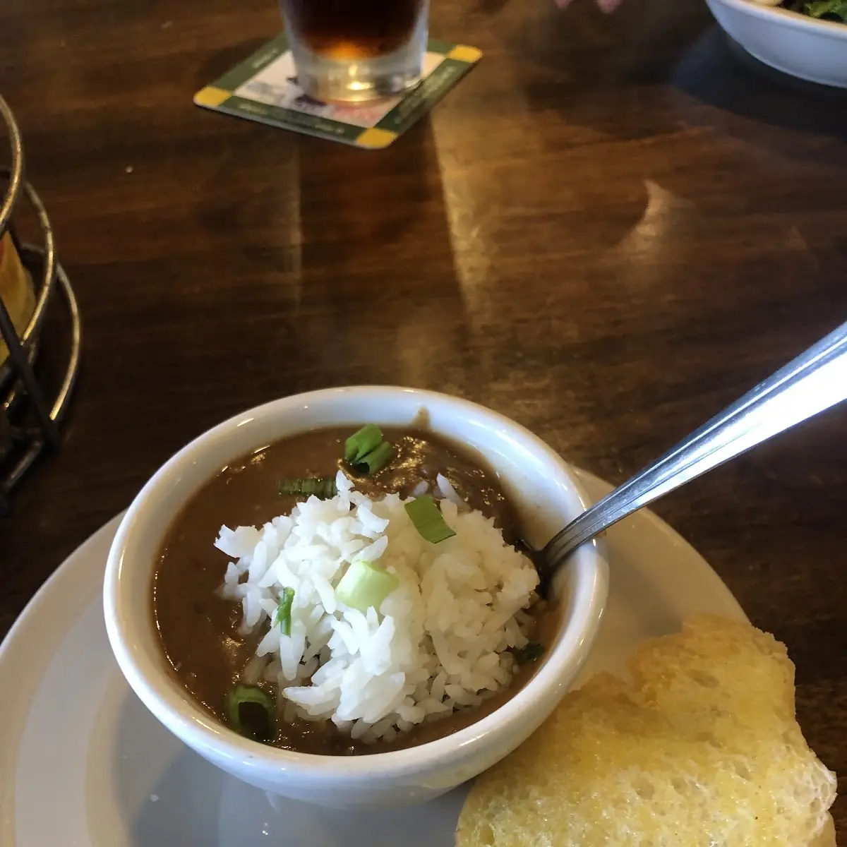 Onion Soup