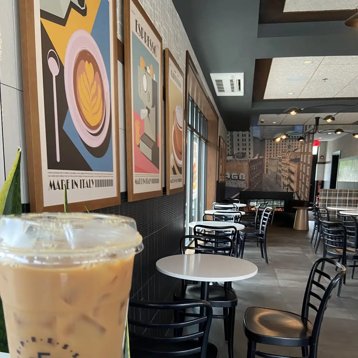 Thai Tea