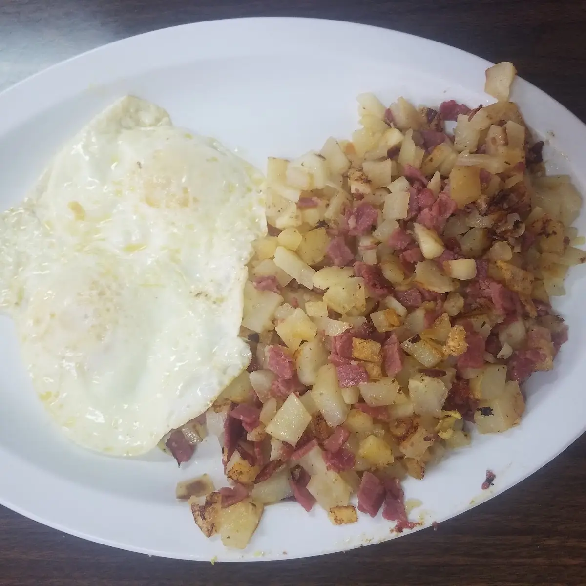 Corned Beef Hash