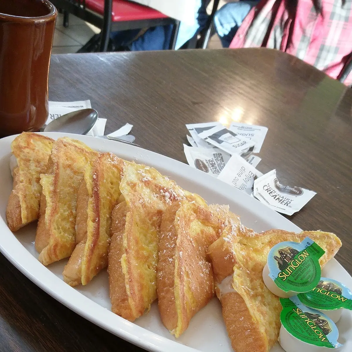 French Toast