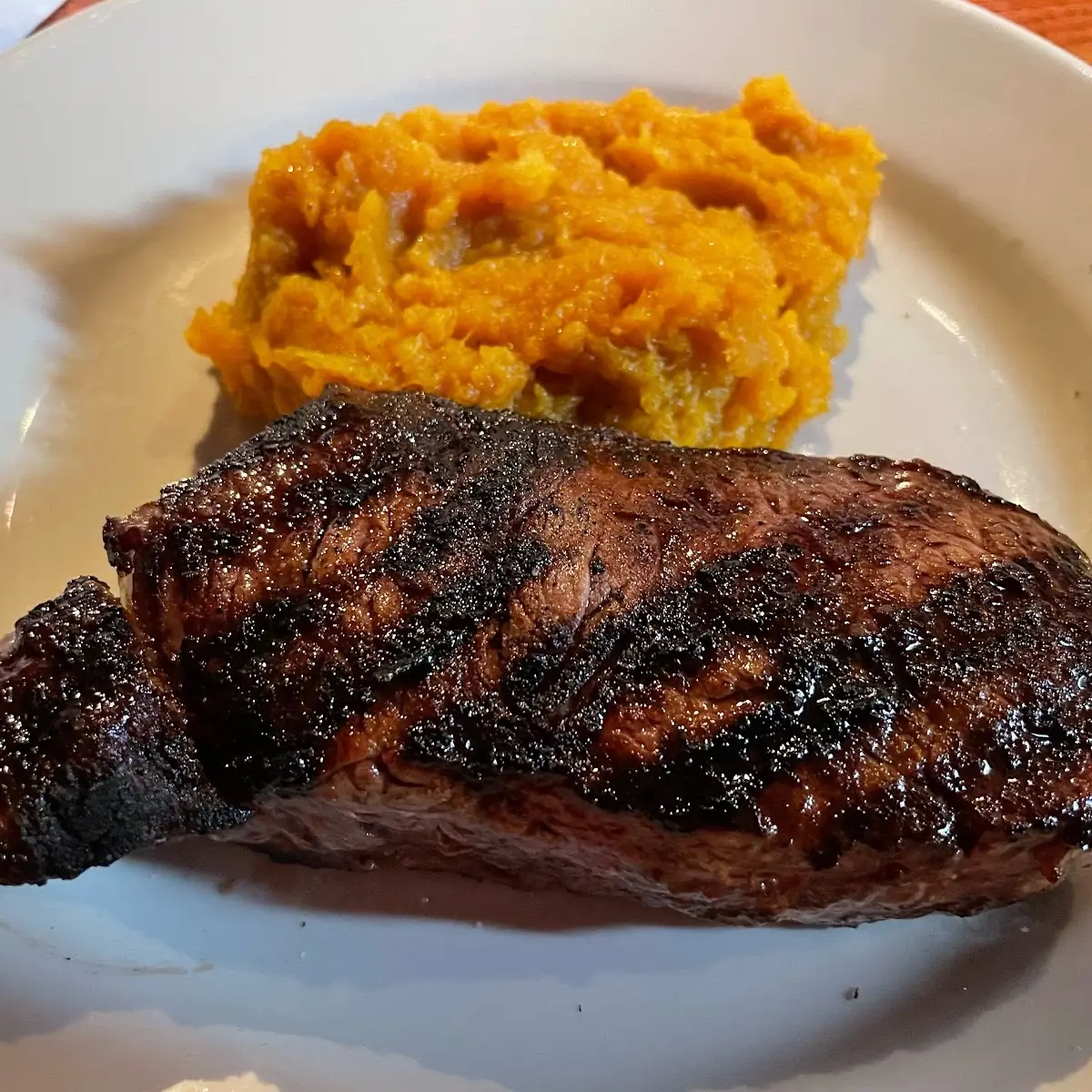 New York Strip