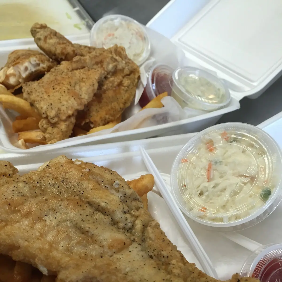 Lemon Pepper