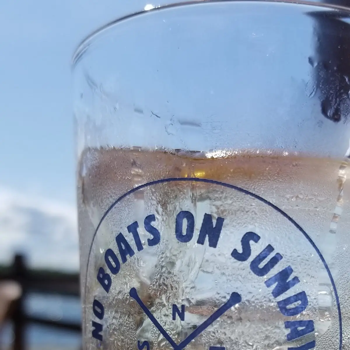 Cider, Blue Anchor