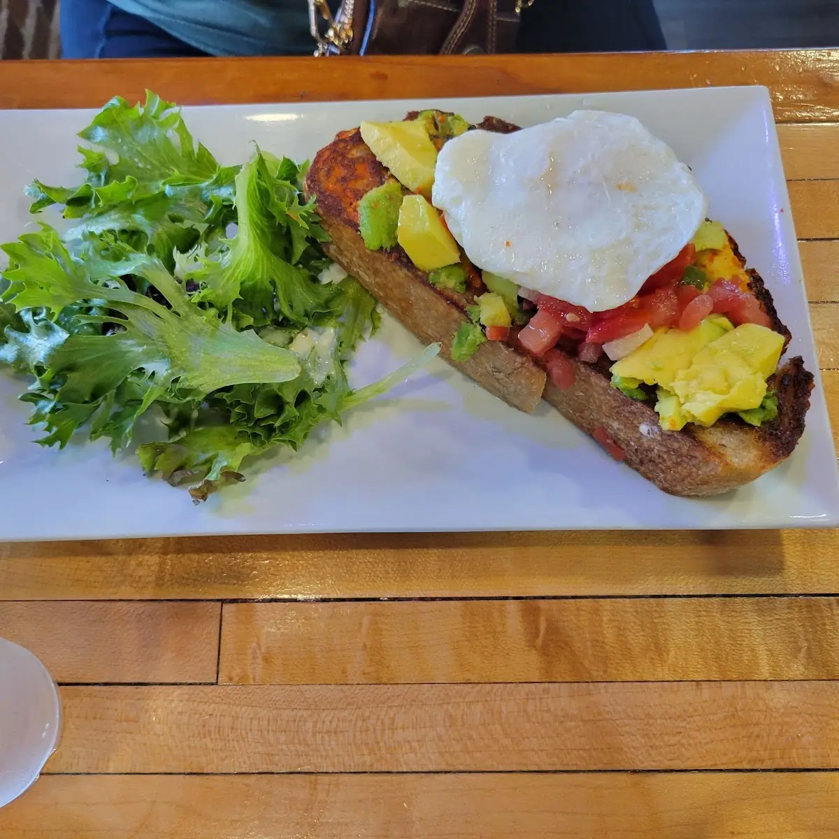 Avocado Toast