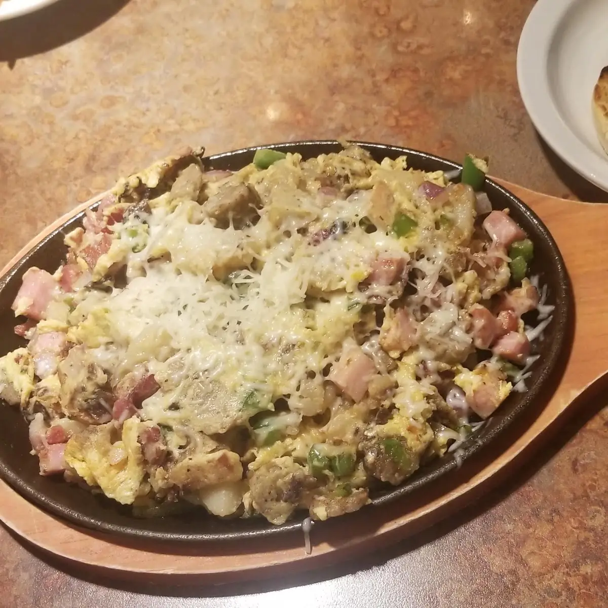 Corned Beef Hash