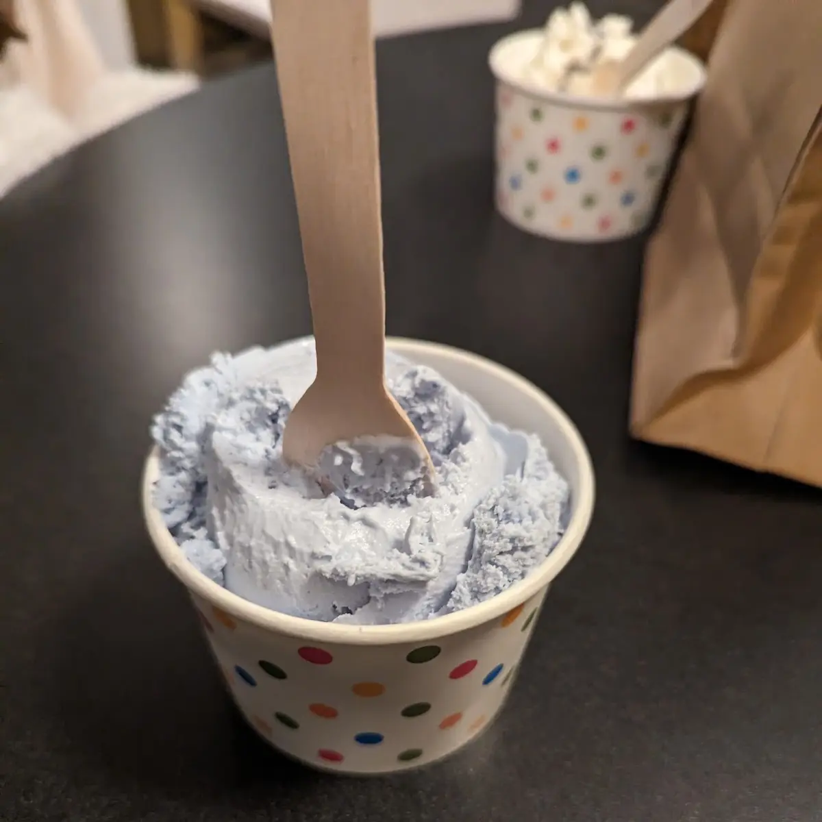 Take Home Ice Cream